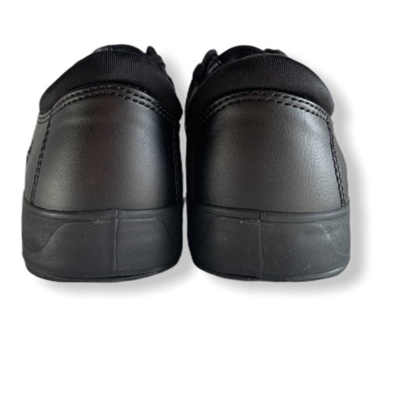 🆕Grasshoppers Womens Stretch Plus Lace II Sneaker - Picture 5 of 8